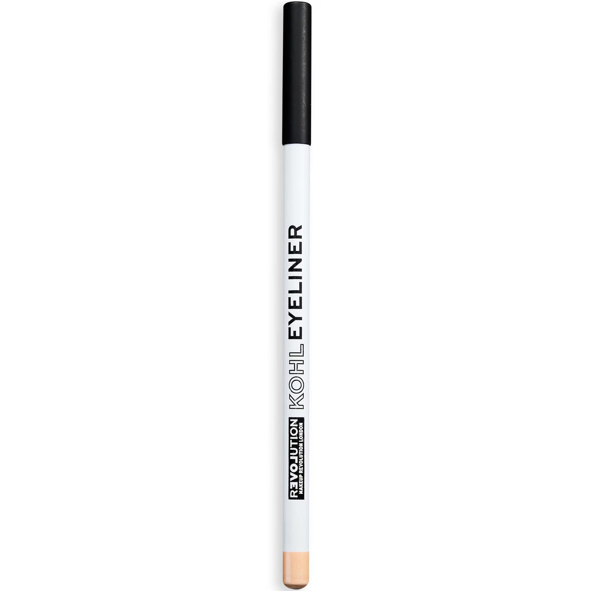 Relove By Revolution Relove By Revolution, Relove, Kohl Eyeliner, Nackt, 1.2 g Regular