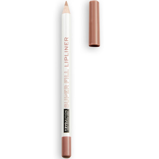 Relove By Revolution Relove By Revolution, Super, Präzision, Lipliner, Sahne, 1 g Regular
