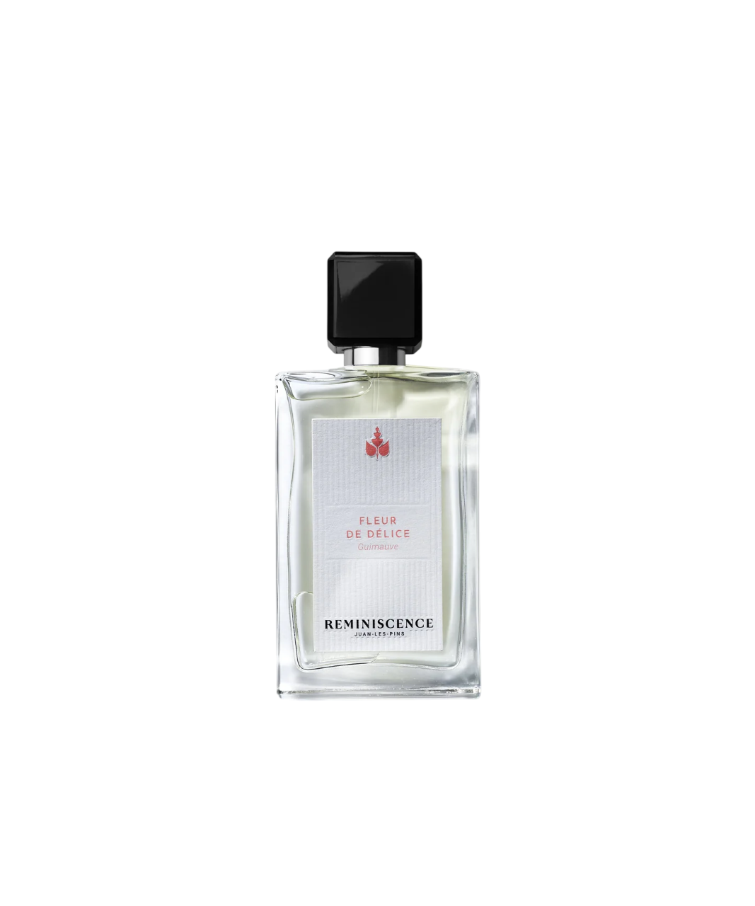 Reminiscence Fleur de Delice Eau de Parfum 50 ml – Unisex-Duft voller Lebensfreude