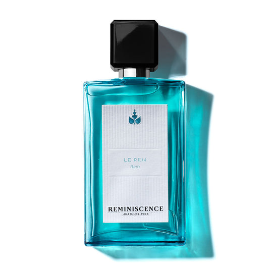 Reminiscence Reminiscence, Le Rem, Eau de Toilette, Unisex, 50 ml Regular