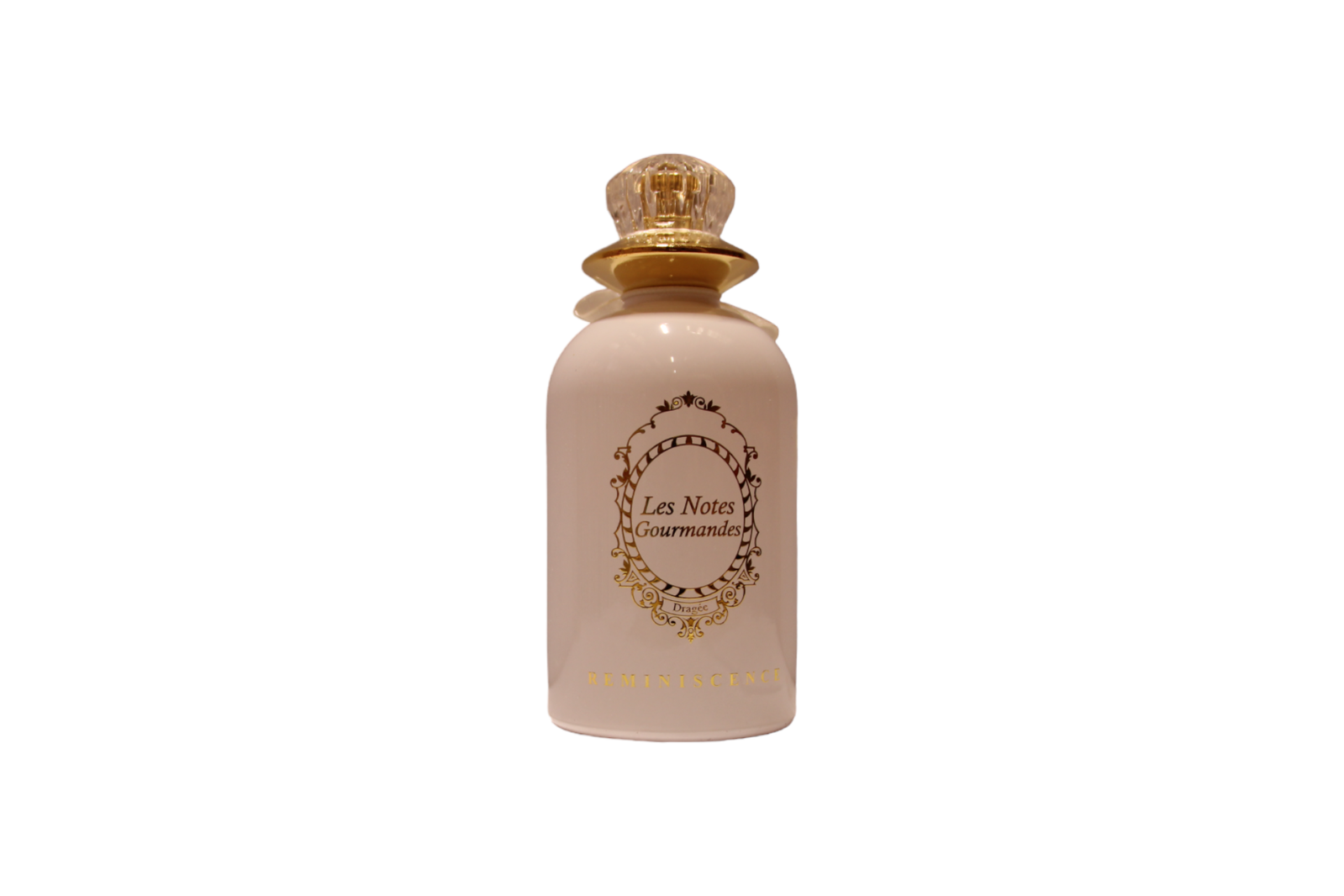 Reminiscence Reminiscence, Les Notes Gourmandes - Dragee, Eau de Parfum, Für Frauen, 100 ml *Tester