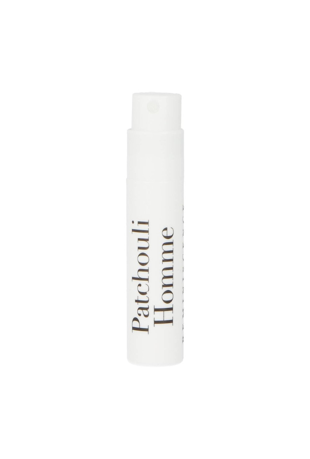 Reminiscence, Patchouli, Eau de Toilette, Für Frauen, 1.2 ml Fläschchen