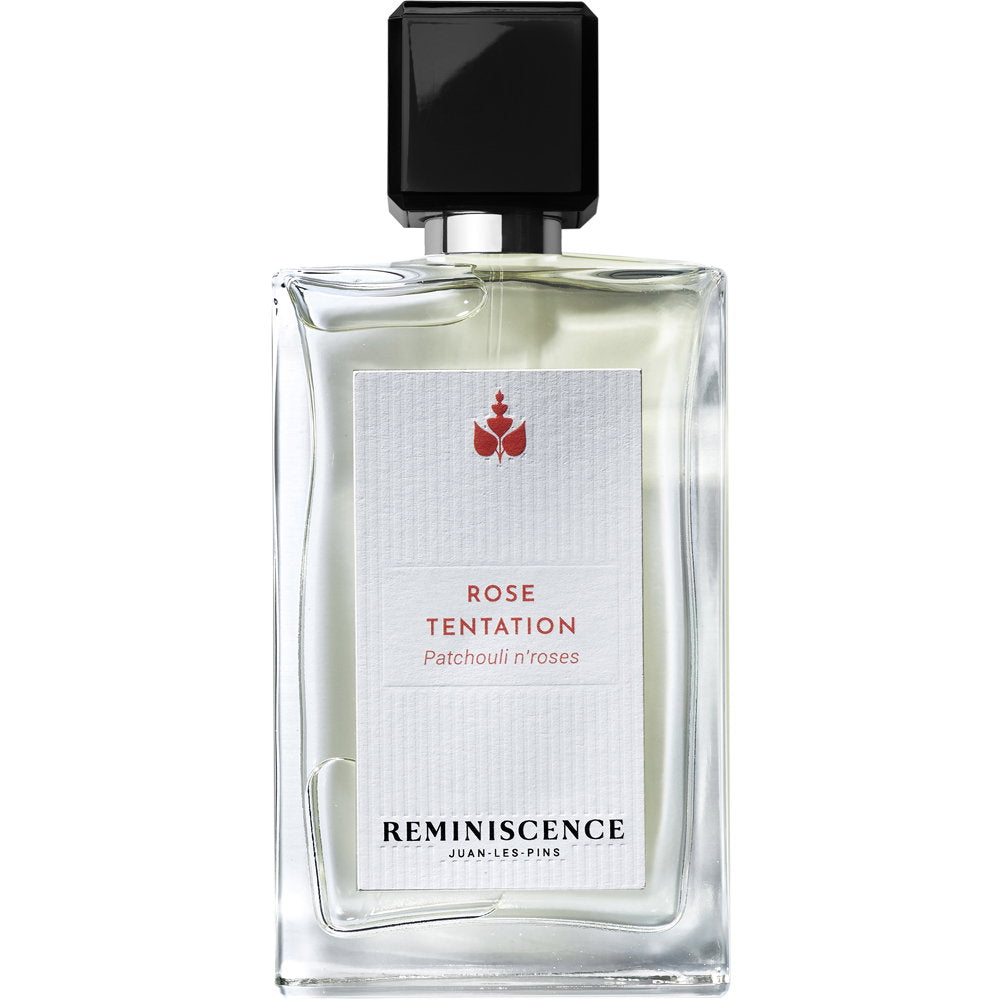 Reminiscence Reminiscence, Rose Tentation, Eau de Parfum, Unisex, 50 ml Regular