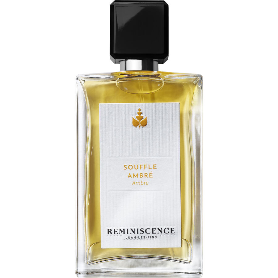 Reminiscence Reminiscence, Souffle Ambre, Eau de Toilette, Unisex, 50 ml Regular