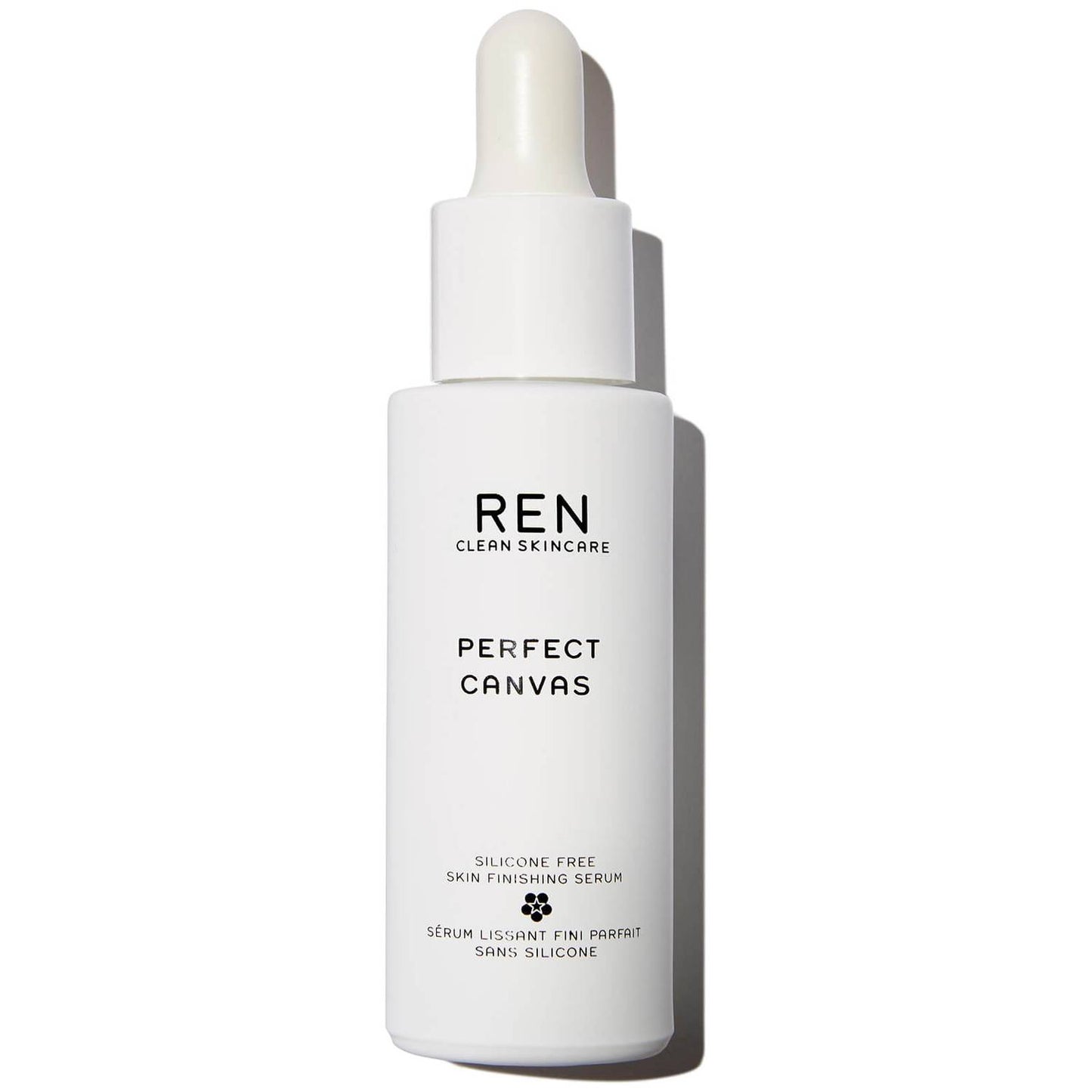 Ren Ren, Perfect Canvas, Stärken/Beruhigen & Nähren, Serum, Für das Gesicht, 30 ml *Tester