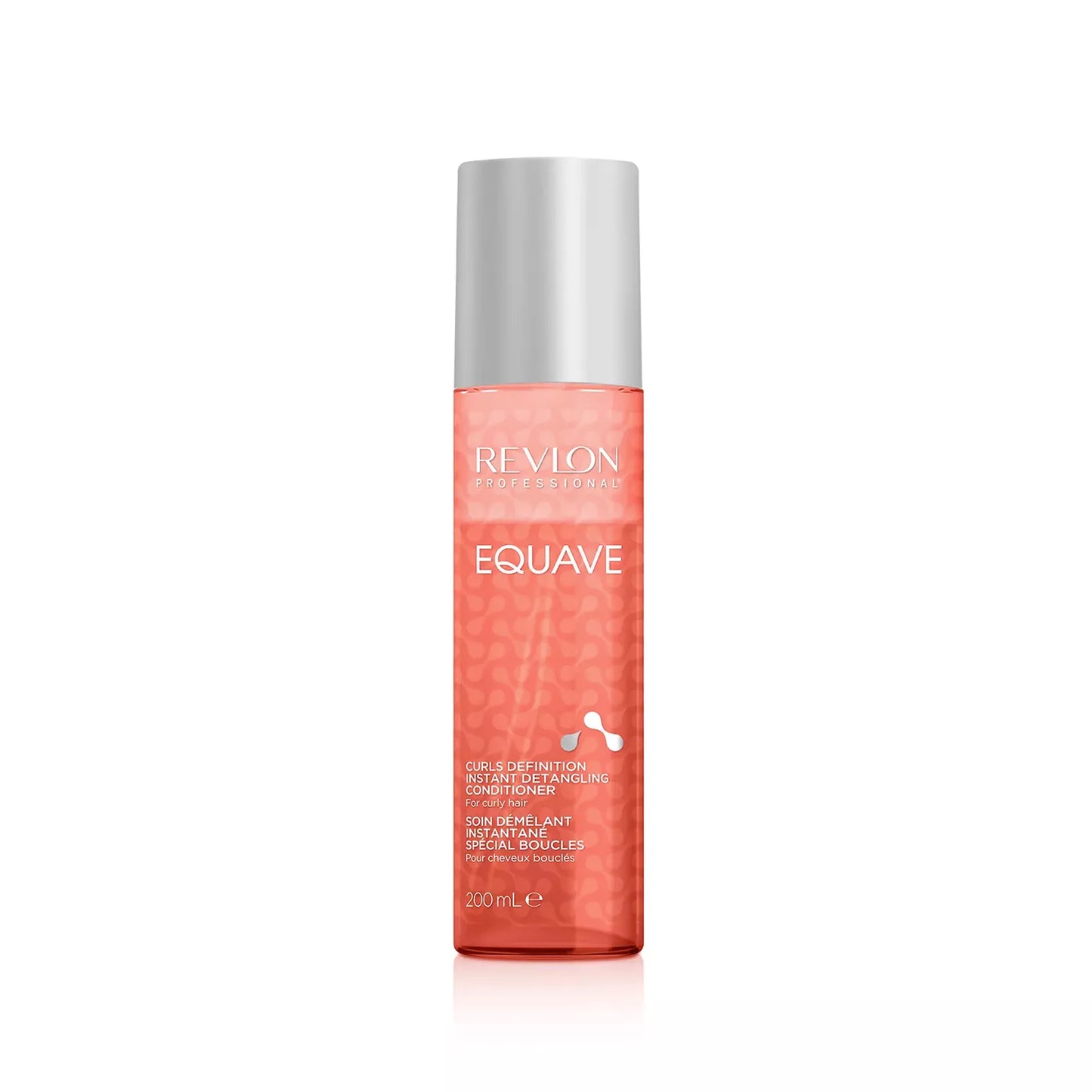 REVLON Revlon Equave Curls Conditioner Definicion Rizos 200 ml Conditioner für lockiges Haar