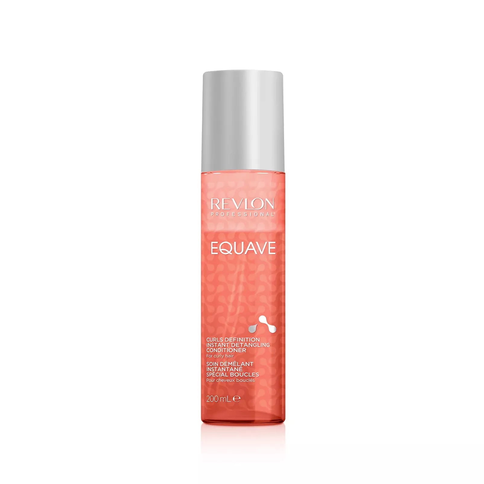 REVLON Revlon Equave Curls Conditioner Definicion Rizos 200 ml Conditioner für lockiges Haar