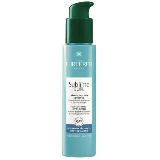 Rene Furterer Rene Furterer, Sublime Curl, Leave-In Conditioner, Lockendefinition, 100 ml Regular