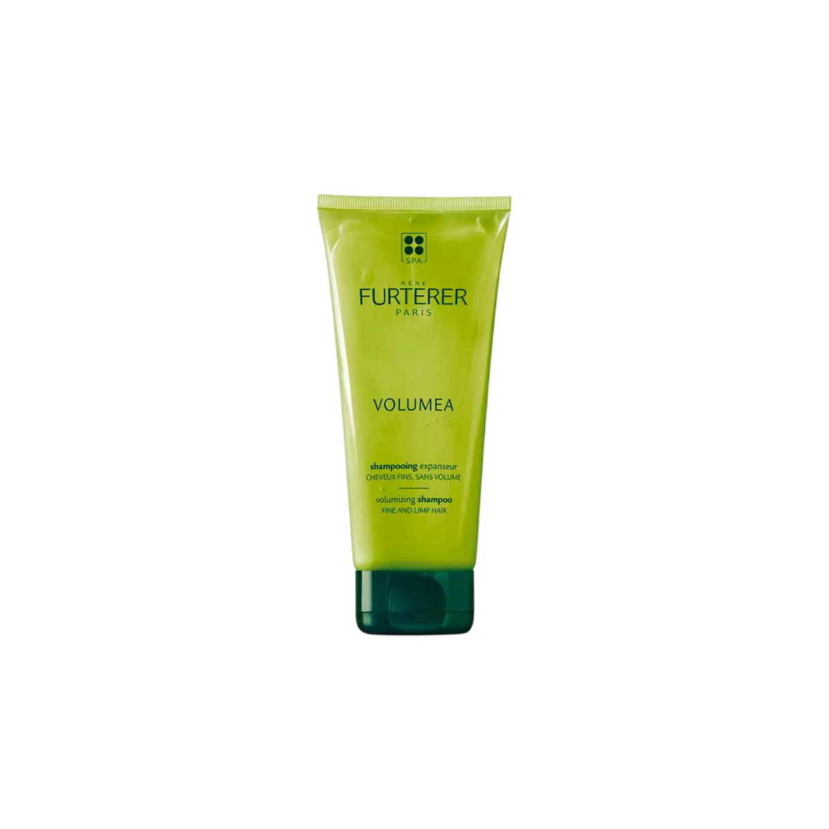 Rene Furterer Rene Furterer, Volumea, Haarshampoo, Volumengebend, 200 ml Regular