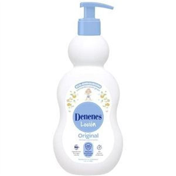 DENENES DENENES Leche Hidratante Corporal Muy Suave 400 ml Körpermilch Kosmetik