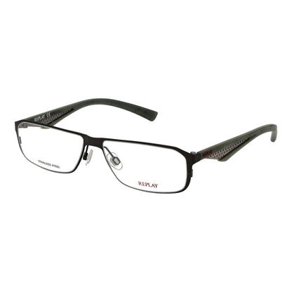 REPLAY EYEWEAR RY060 5503 Sonnenbrille ansicht-3