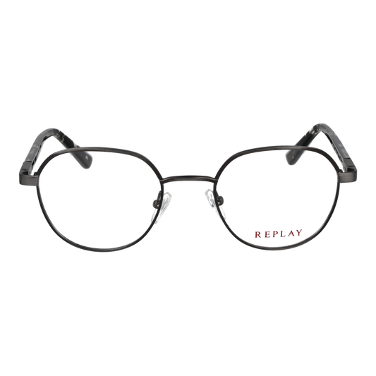 REPLAY EYEWEAR Unisex Sonnenbrille UV400 RY245V 5002 – Produktansicht