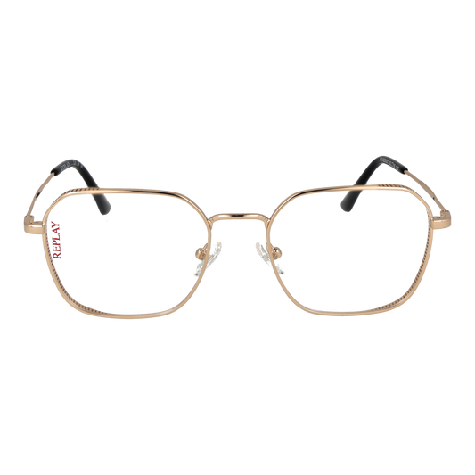 REPLAY EYEWEAR Unisex Sonnenbrille UV400 RY463V 5301 – Produktansicht