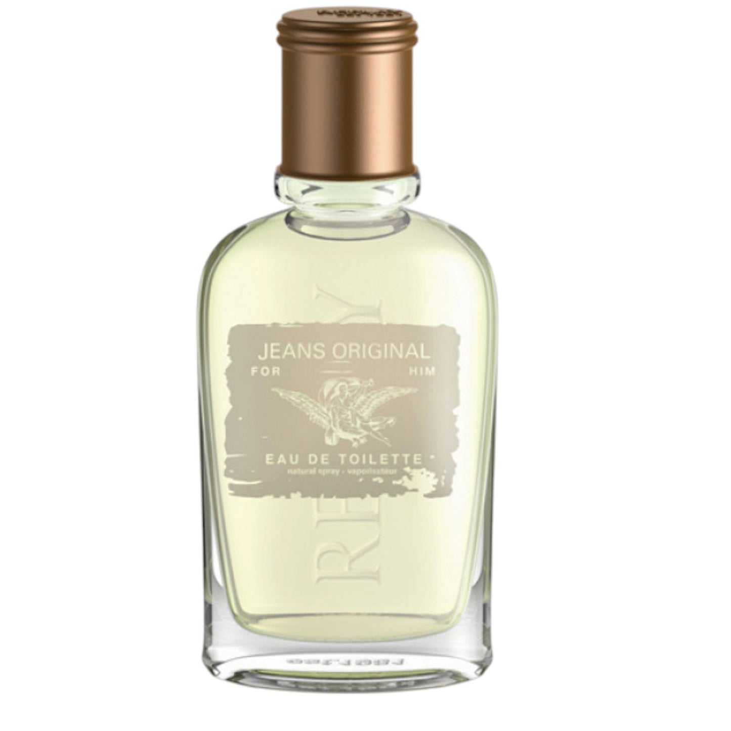 Replay Replay, Jeans Original, Eau de Toilette, Für Männer, 50 ml Regular