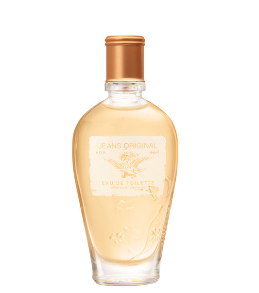 Replay Jeans Original Eau de Toilette für Damen 60 ml – Tester