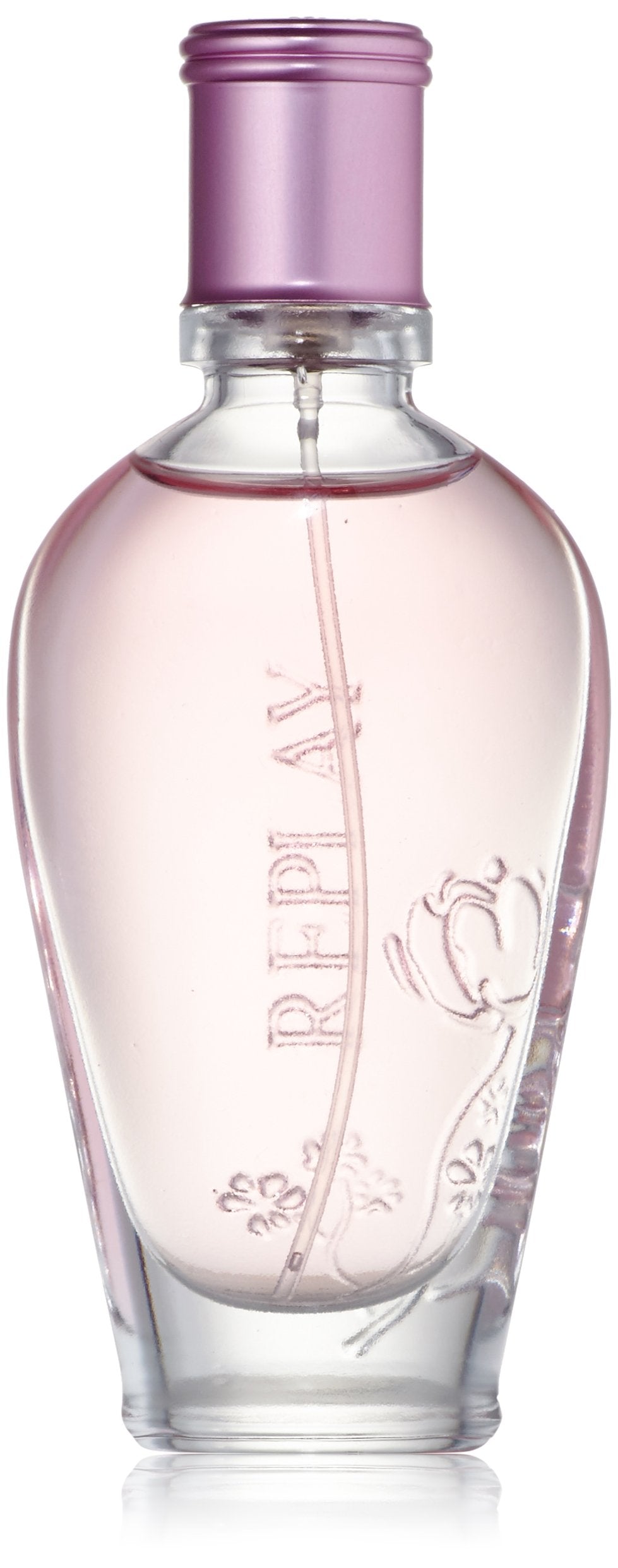 Replay Replay, Jeans Spirit!, Eau de Toilette, Für Frauen, 60 ml *Tester
