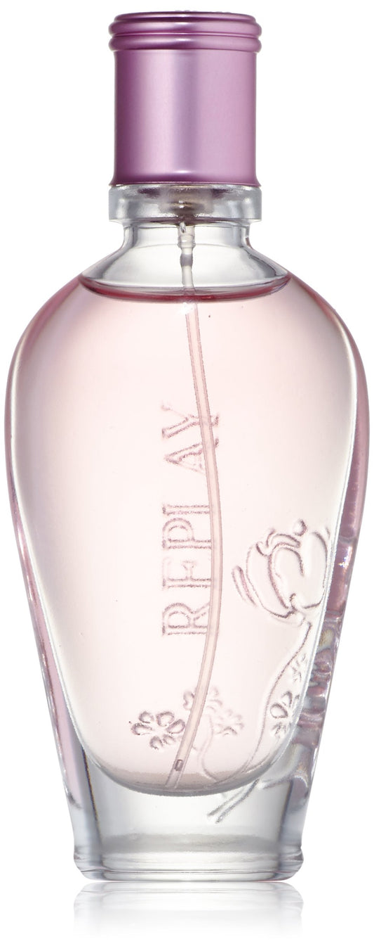 Replay Replay, Jeans Spirit!, Eau de Toilette, Für Frauen, 60 ml *Tester