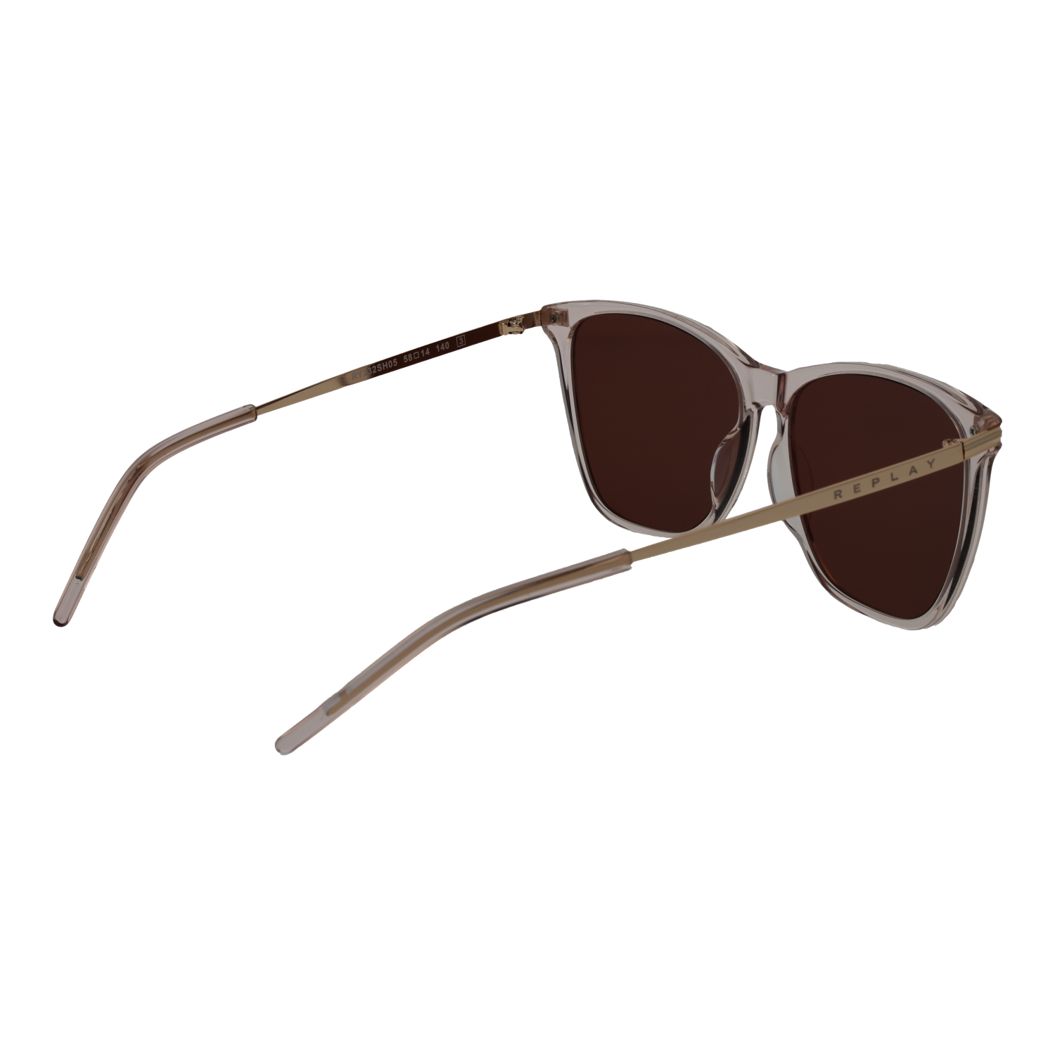 REPLAY RY232S 58H05 Sonnenbrille ansicht-2