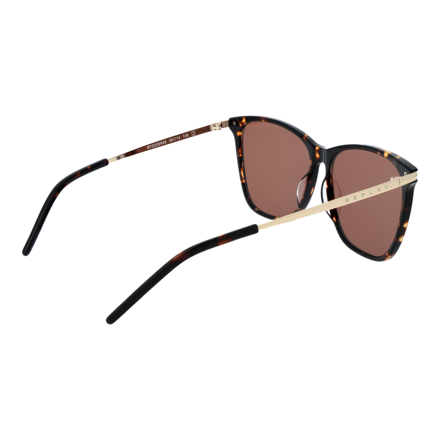 REPLAY RY232S 58H06 Sonnenbrille ansicht-2