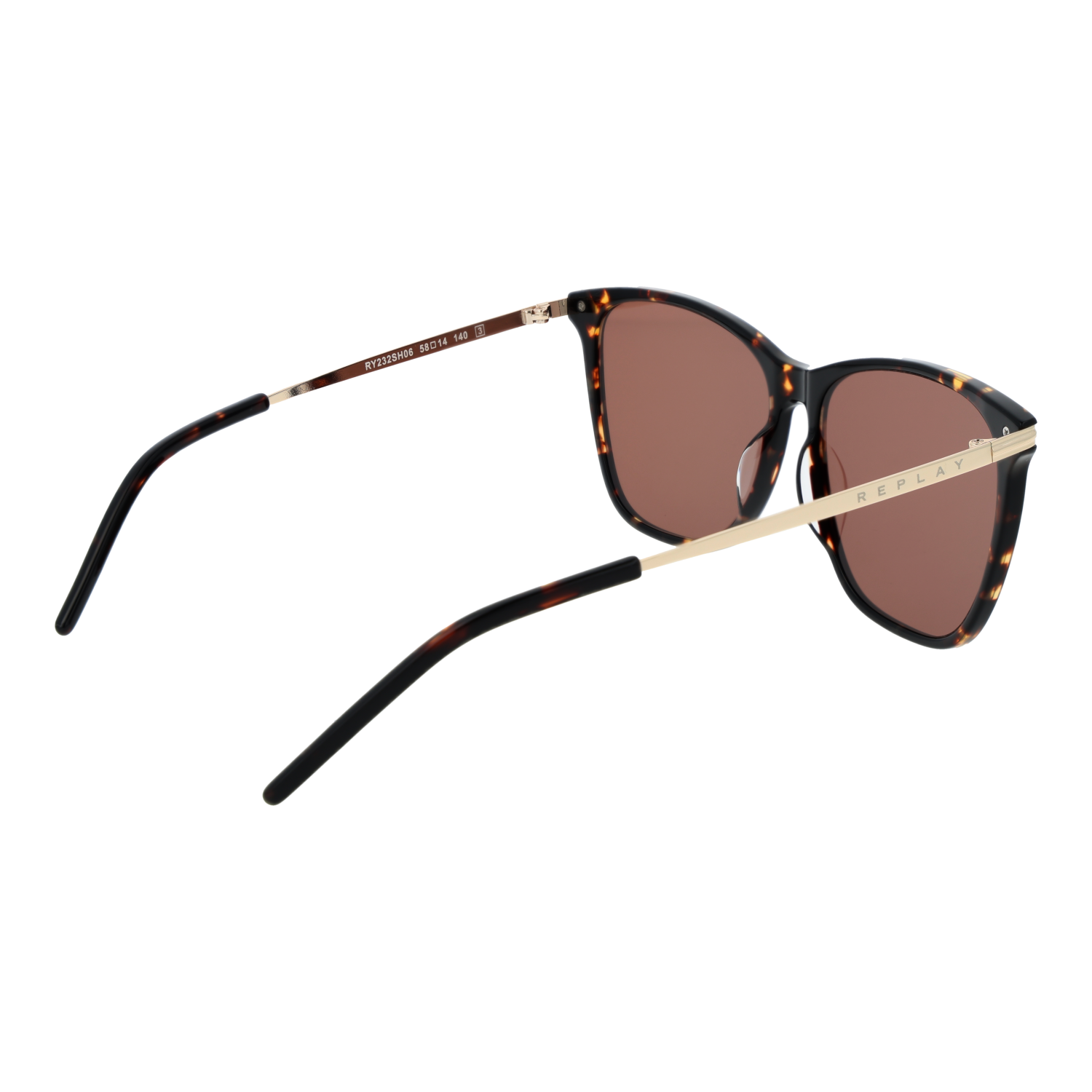 REPLAY RY232S 58H06 Sonnenbrille ansicht-2