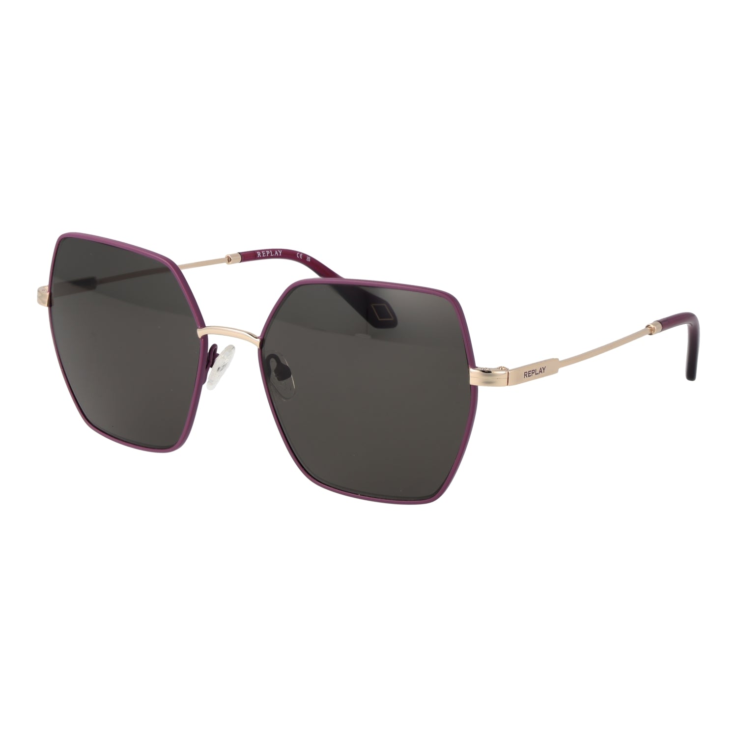 REPLAY RY268V 5603S Sonnenbrille ansicht-3