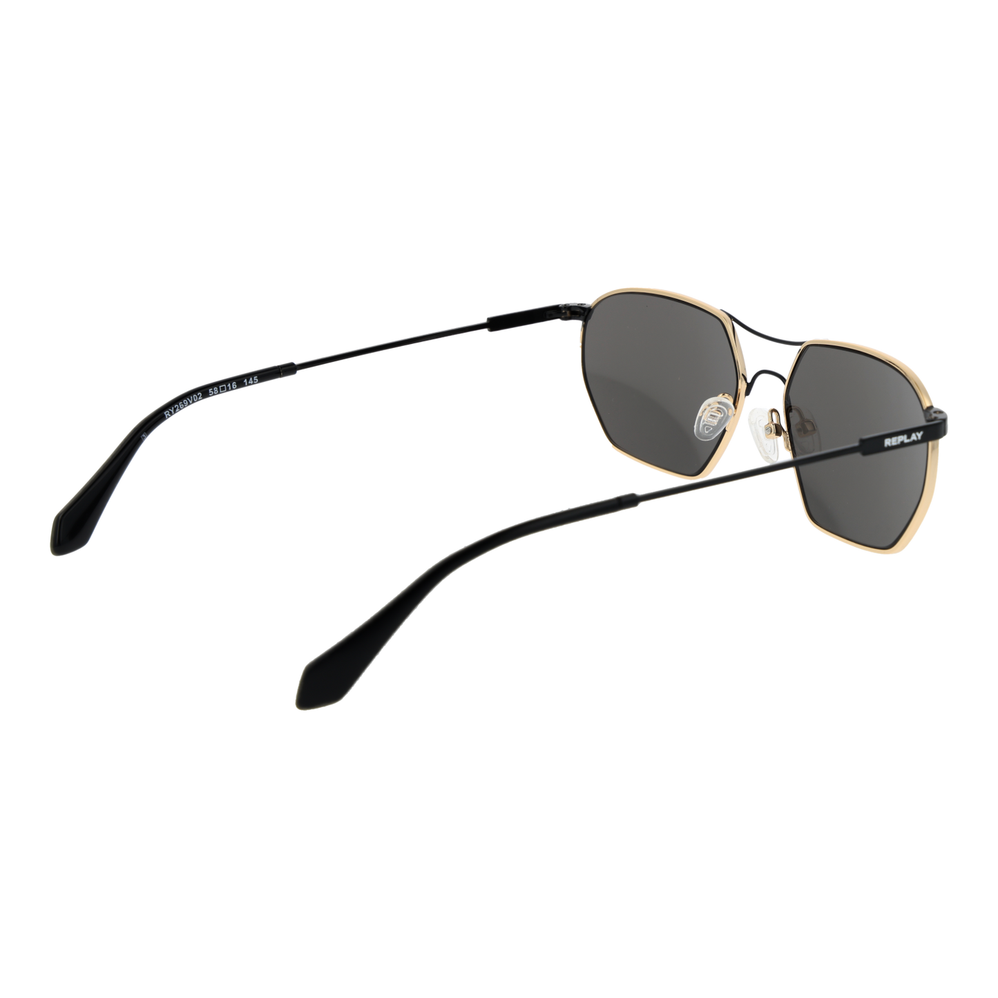 REPLAY RY269V 5802S Sonnenbrille ansicht-2