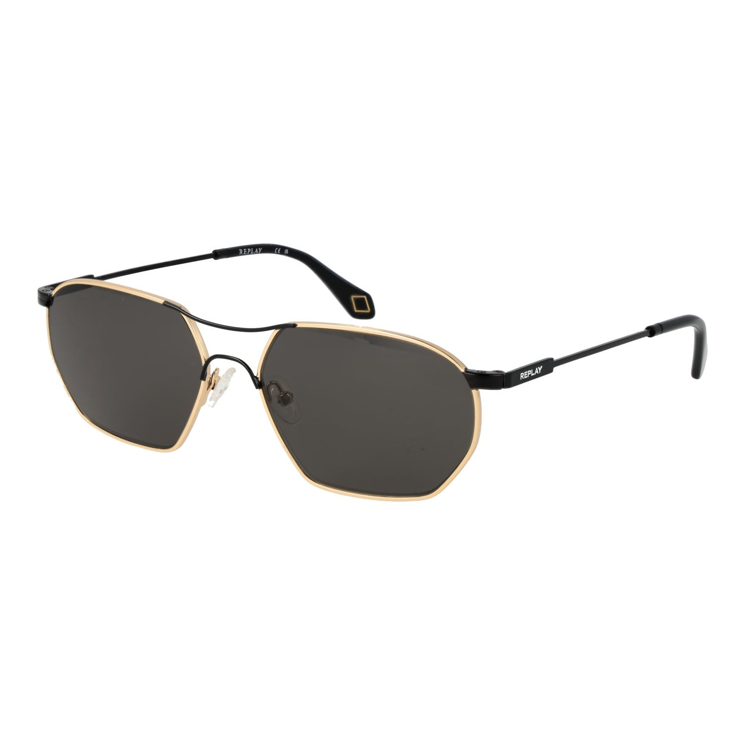 REPLAY RY269V 5802S Sonnenbrille ansicht-3