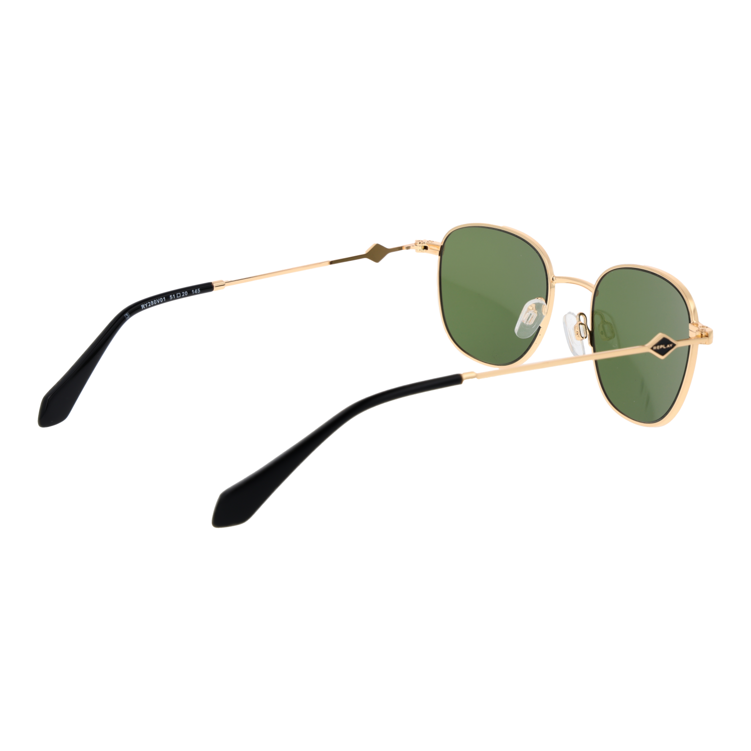 REPLAY RY280V 5101S Sonnenbrille ansicht-2