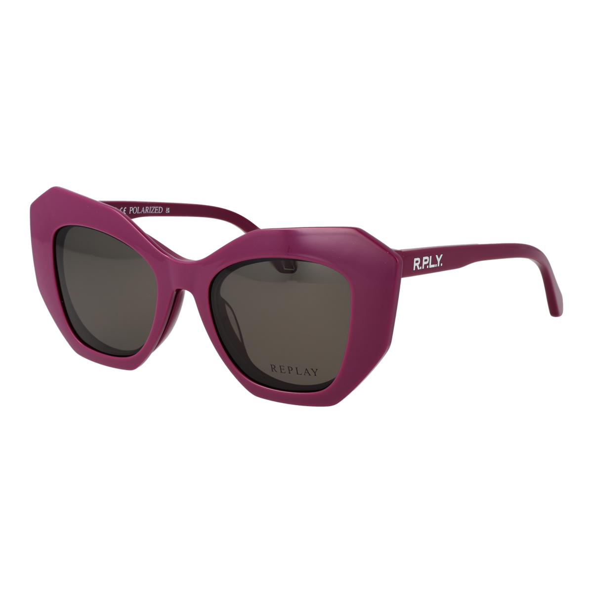 REPLAY RY283C04 5104 Sonnenbrille ansicht-3
