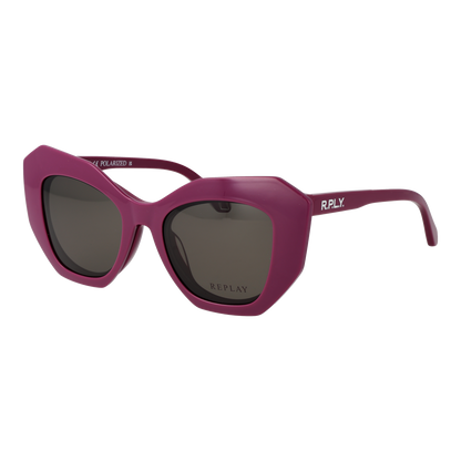 REPLAY RY283C04 5104 Sonnenbrille ansicht-3