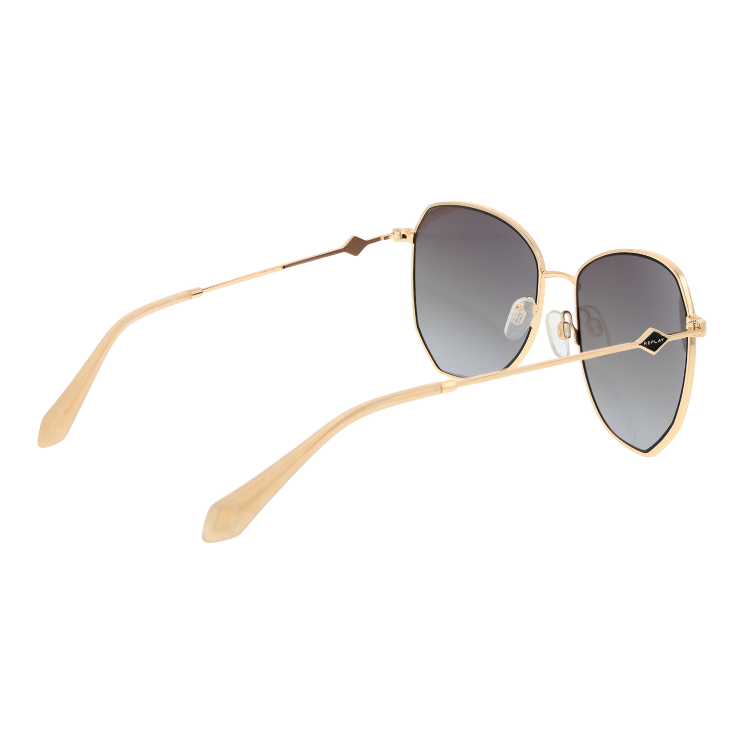REPLAY RY290V 5701S Sonnenbrille ansicht-2