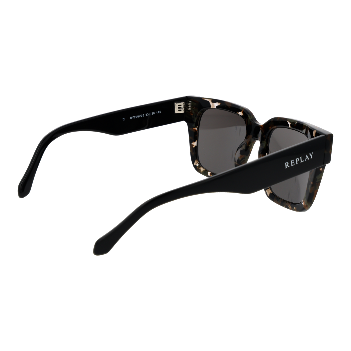 REPLAY RY296V 5305S Sonnenbrille ansicht-2