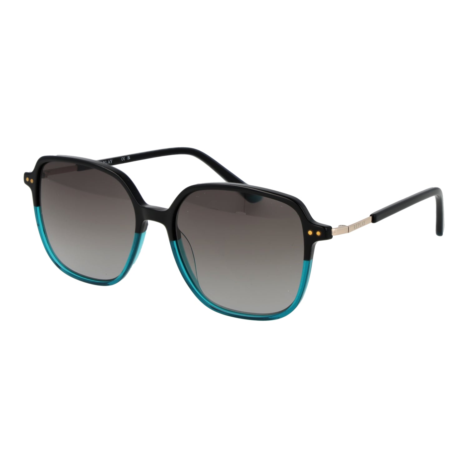 REPLAY RY468V 5501S Sonnenbrille ansicht-3