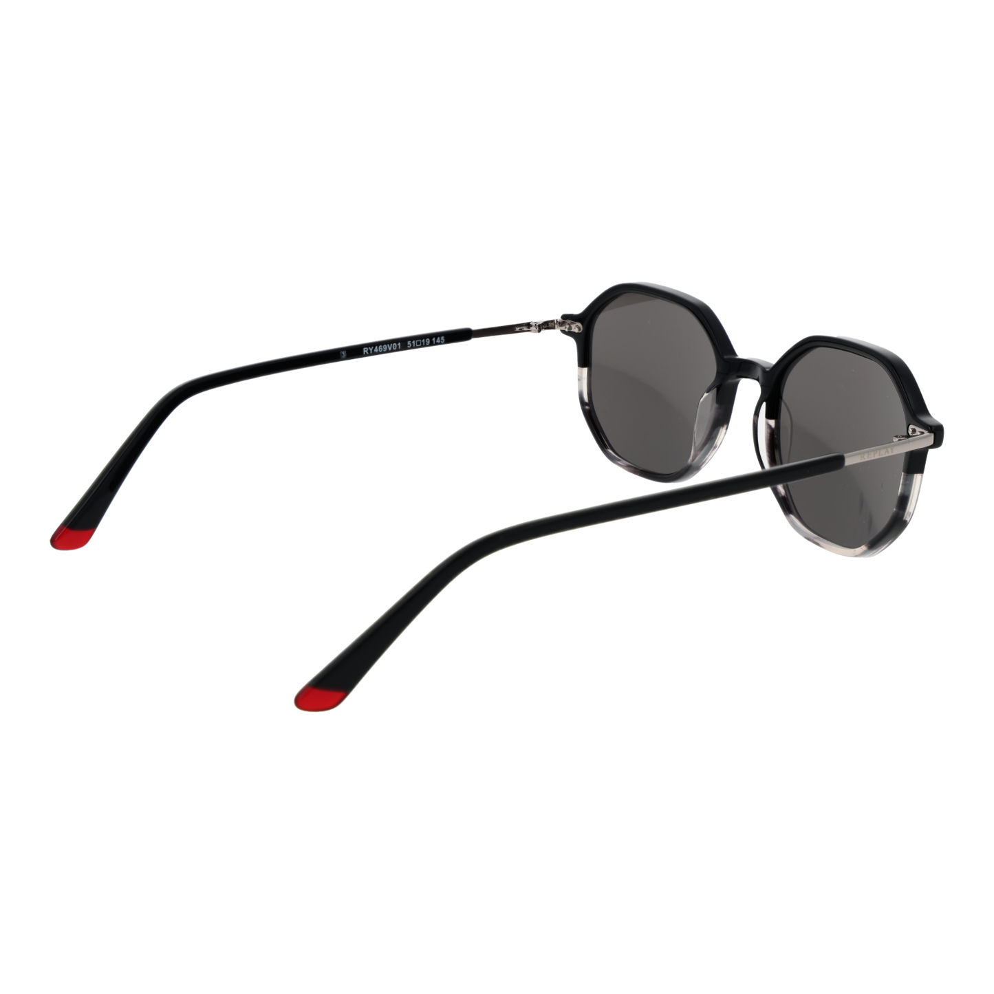 REPLAY RY469V 5101S Sonnenbrille ansicht-2