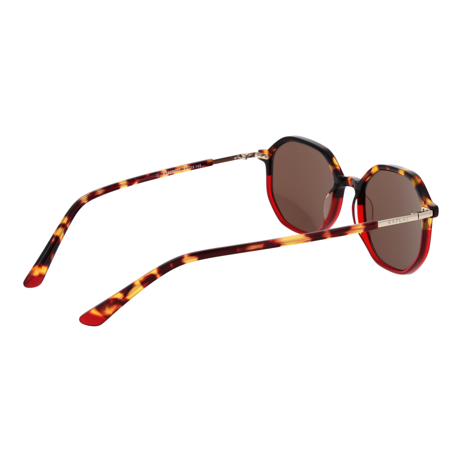 REPLAY RY469V 5103S Sonnenbrille ansicht-2