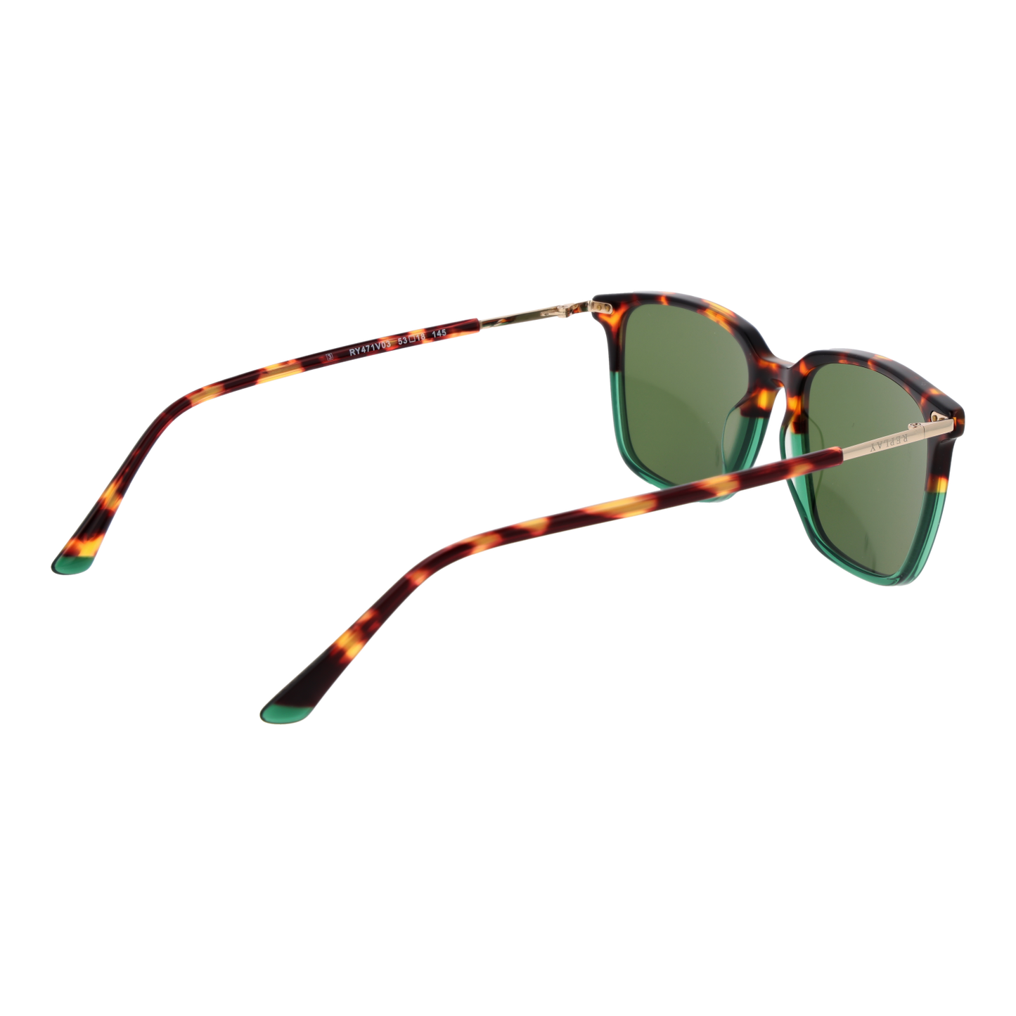 REPLAY RY471V 5303S Sonnenbrille ansicht-2