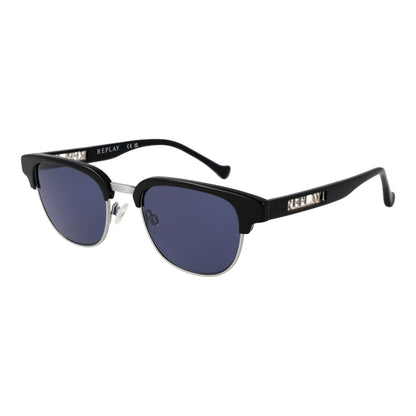 REPLAY RY479V 5101S Sonnenbrille ansicht-3
