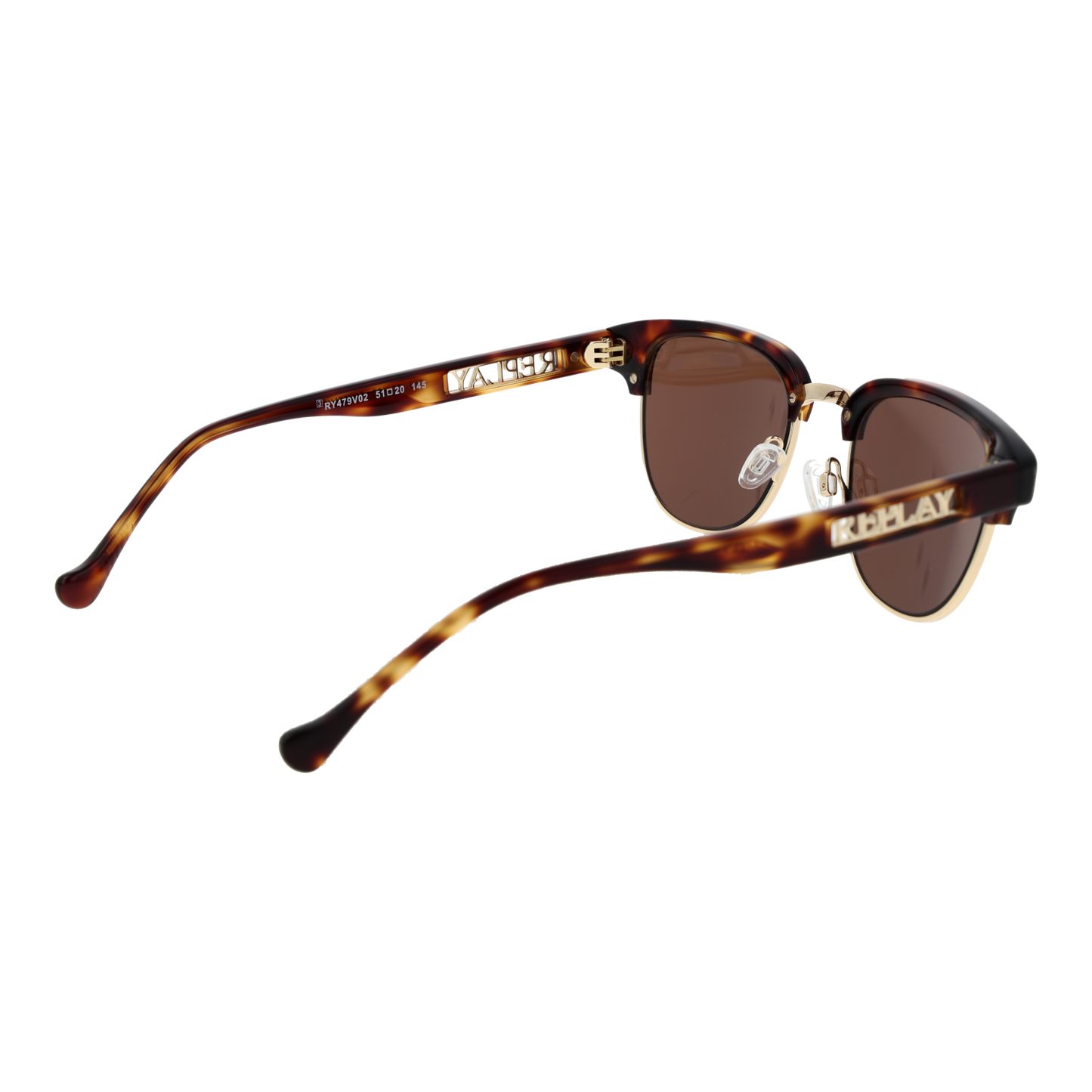 REPLAY RY479V 5102S Sonnenbrille ansicht-2