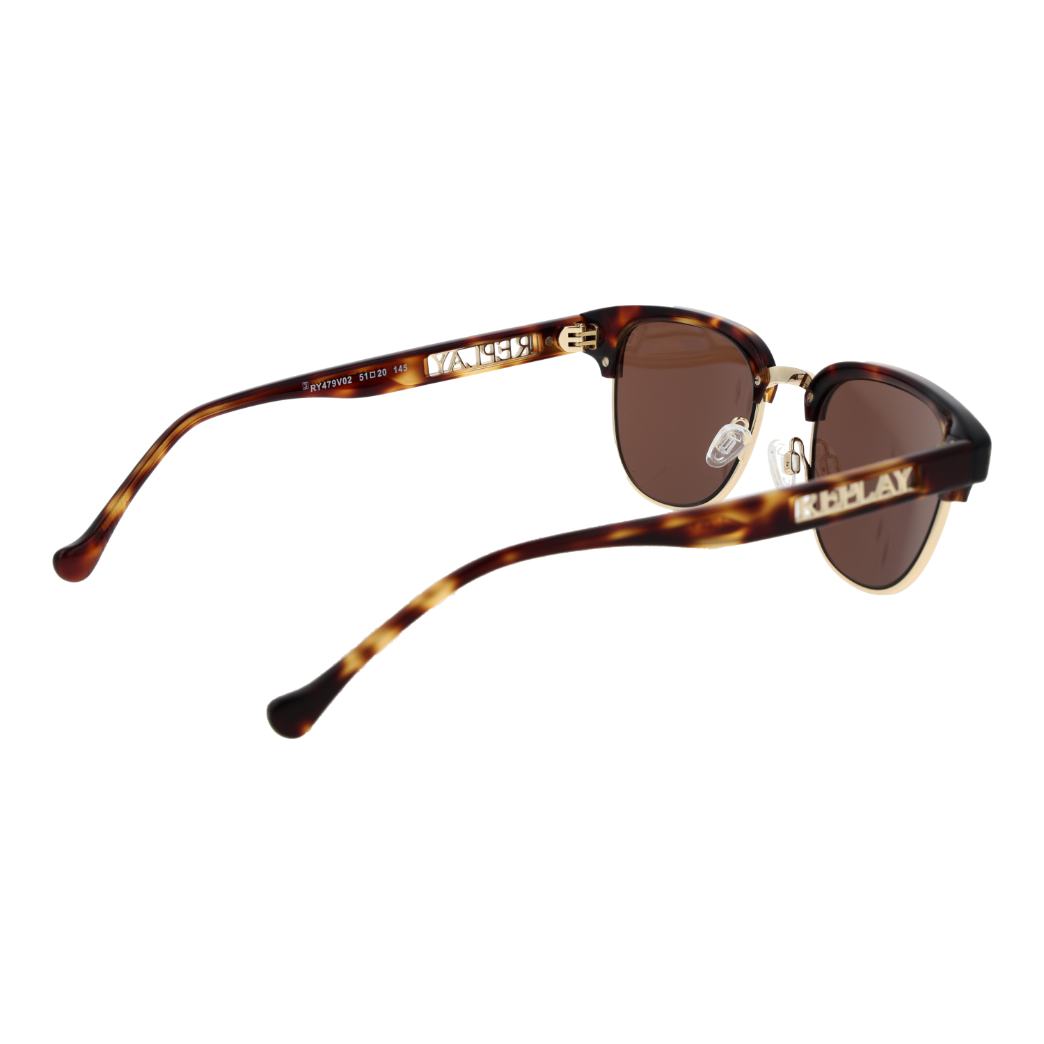 REPLAY RY479V 5102S Sonnenbrille ansicht-2