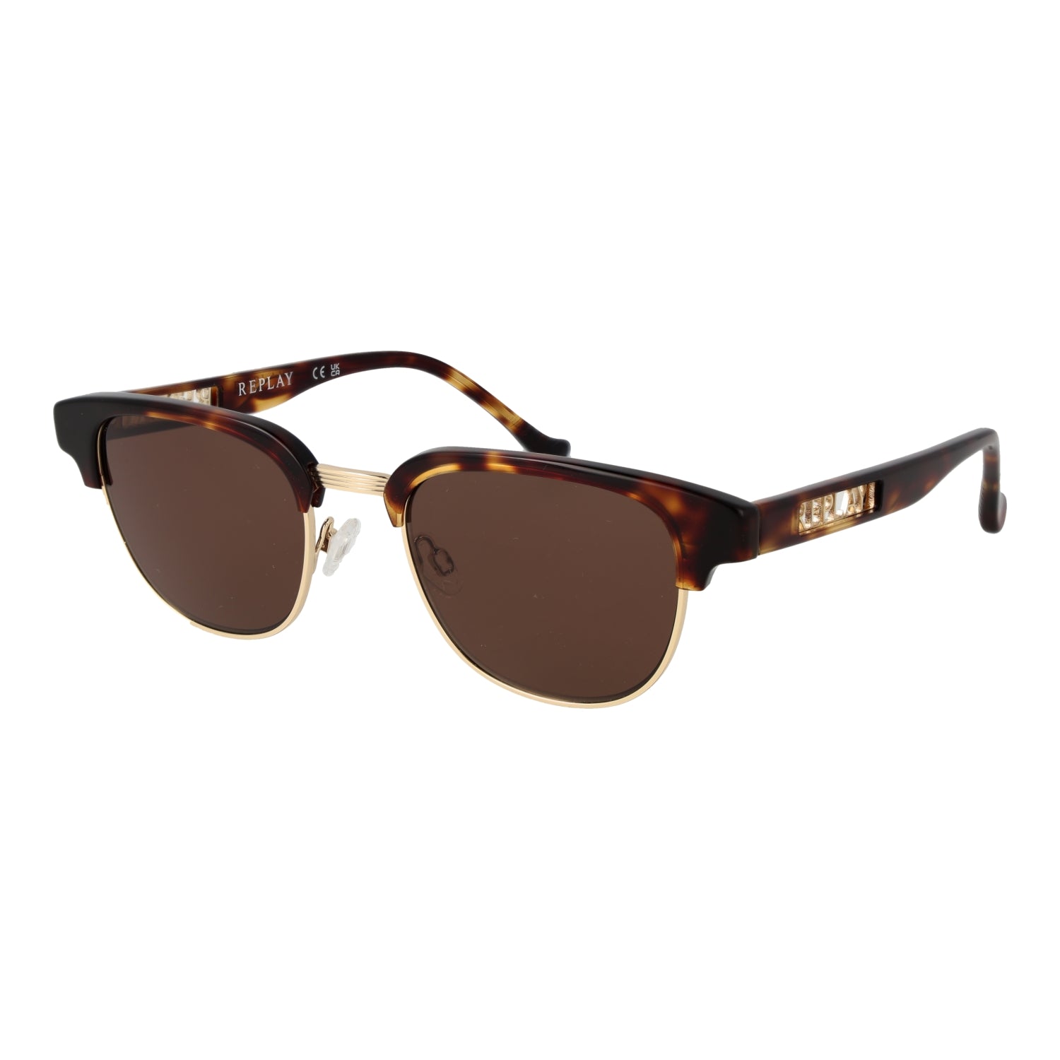 REPLAY RY479V 5102S Sonnenbrille ansicht-3