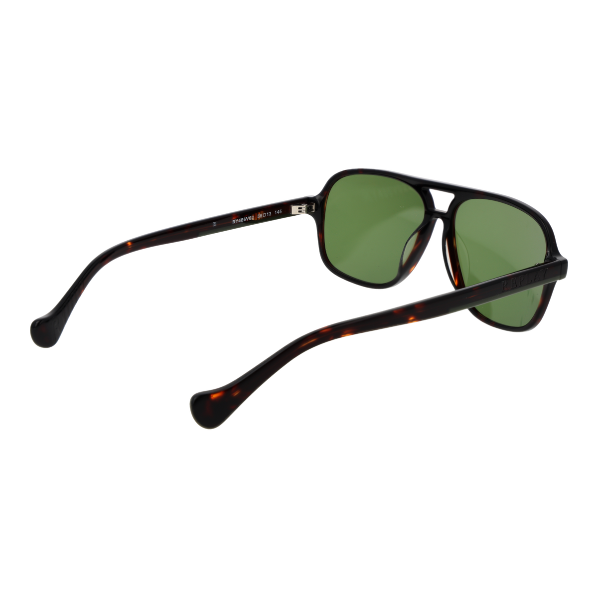 REPLAY RY486V 5602S Sonnenbrille ansicht-2