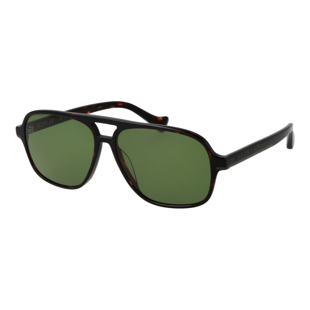 REPLAY RY486V 5602S Sonnenbrille ansicht-3