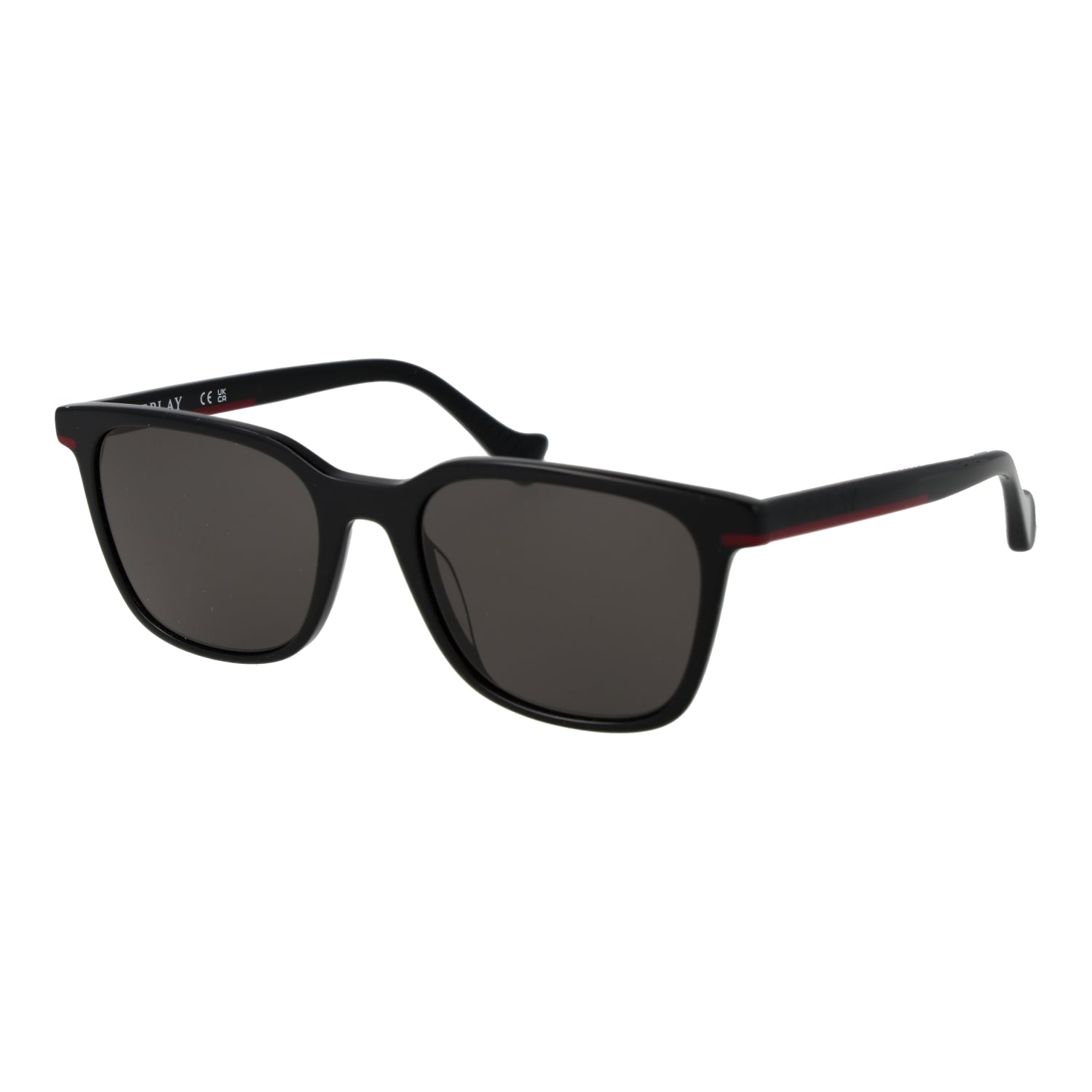 REPLAY RY488V 5201S Sonnenbrille ansicht-3