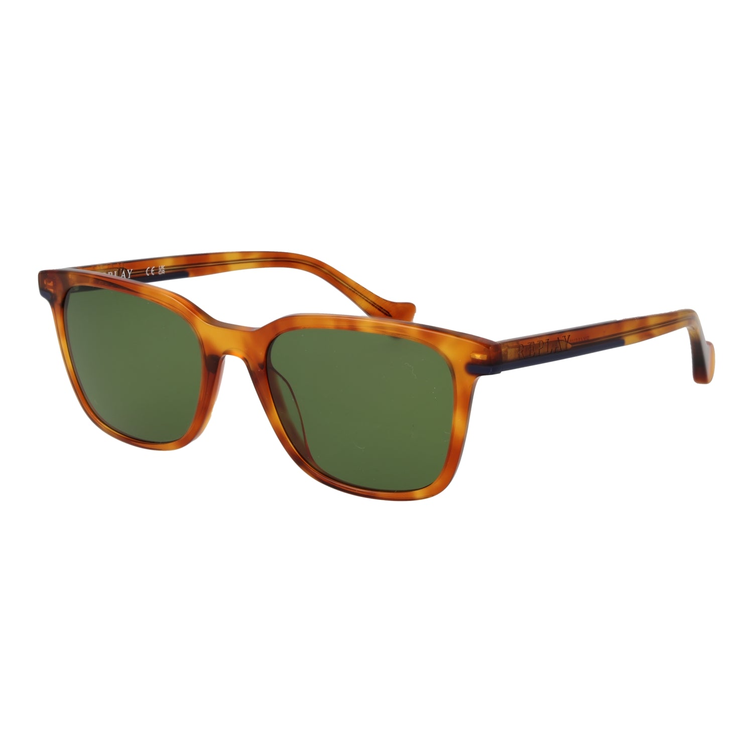 REPLAY RY488V 5203S Sonnenbrille ansicht-3