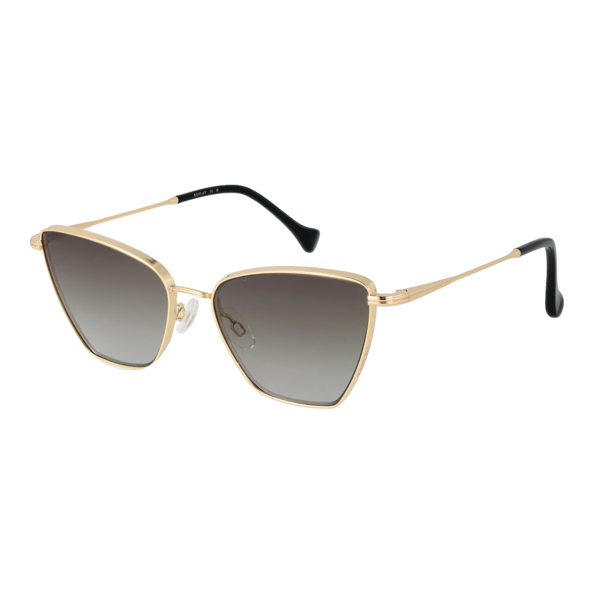 REPLAY RY490V 5401S Sonnenbrille ansicht-3