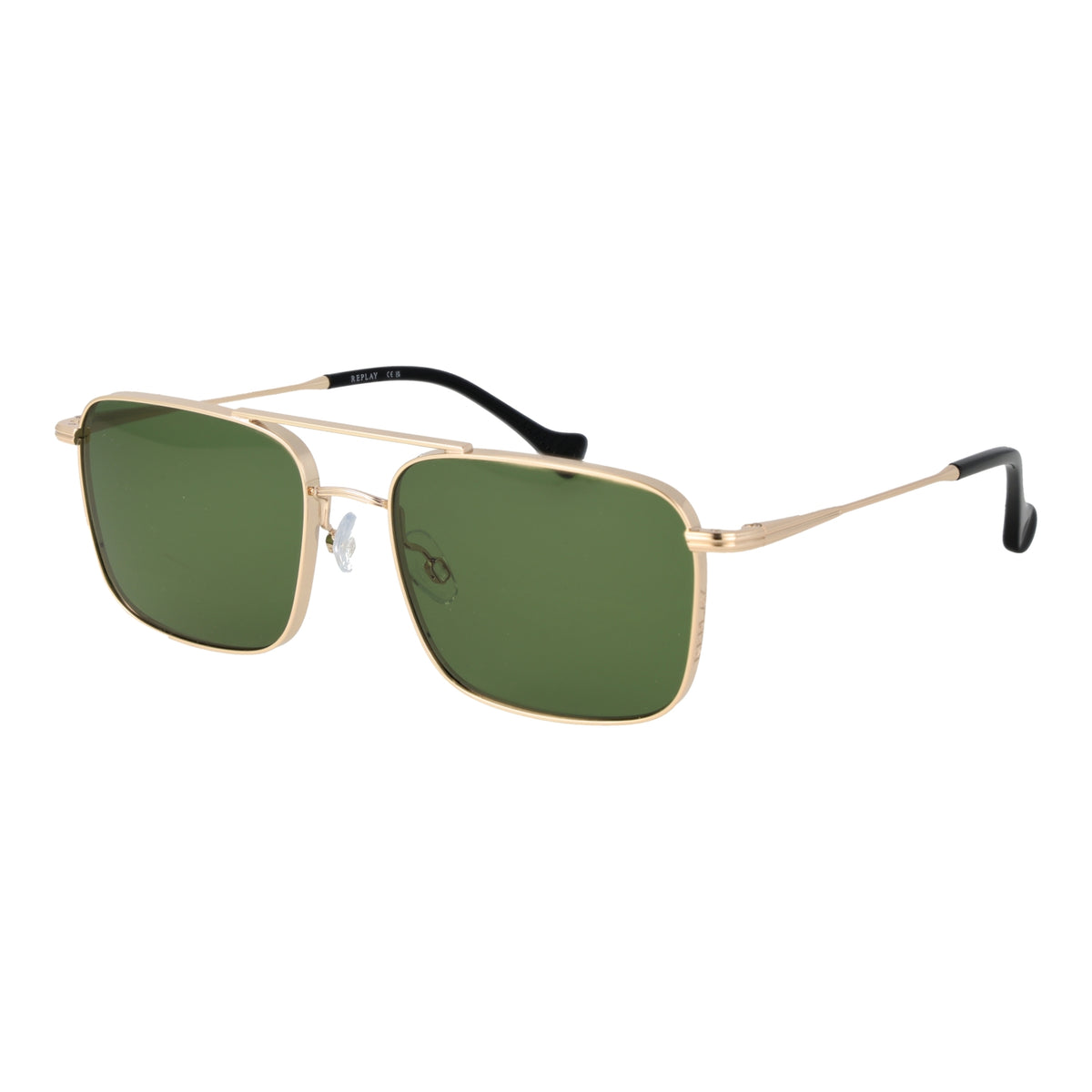 REPLAY RY491V 5601S Sonnenbrille ansicht-3