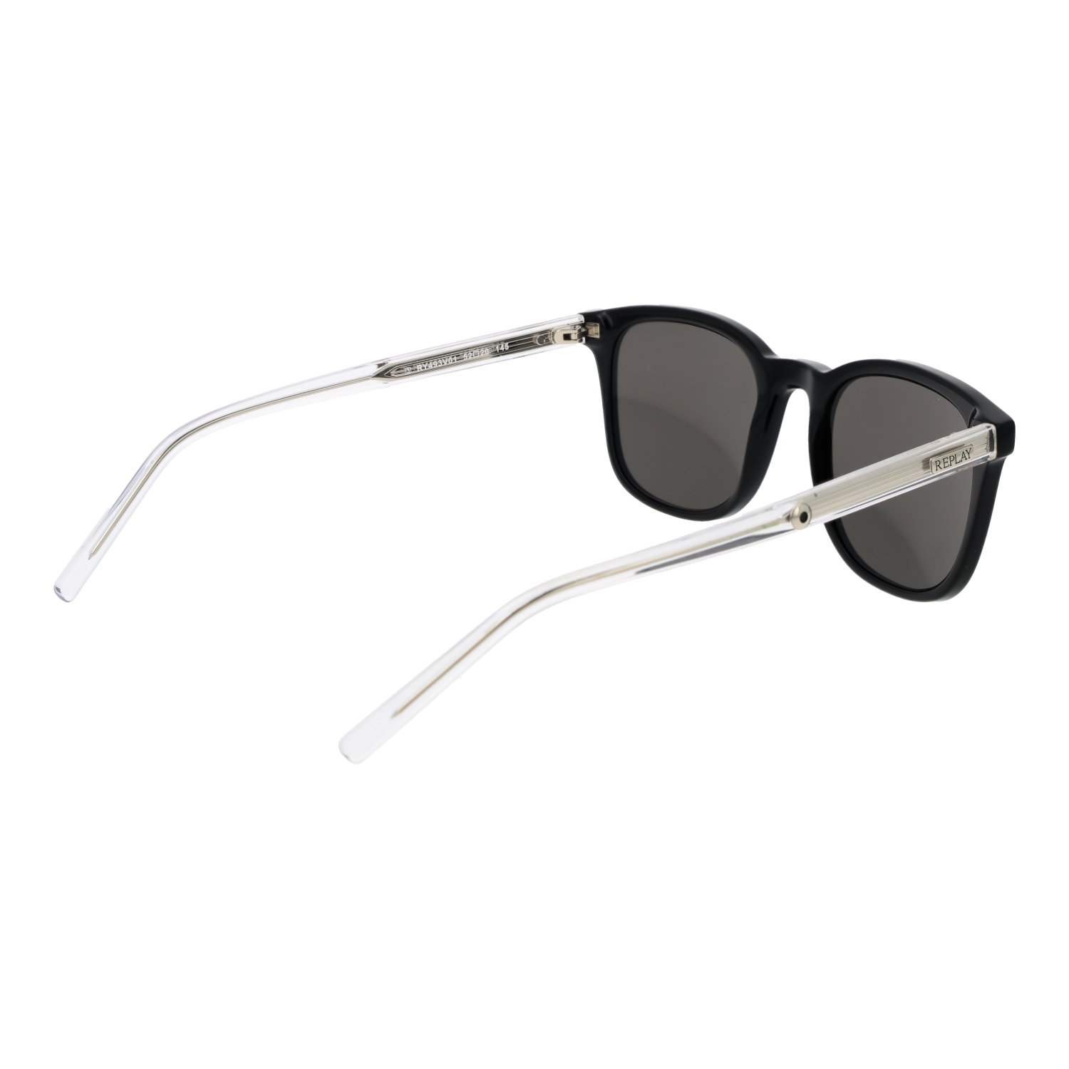REPLAY RY493V 5201S Sonnenbrille ansicht-2