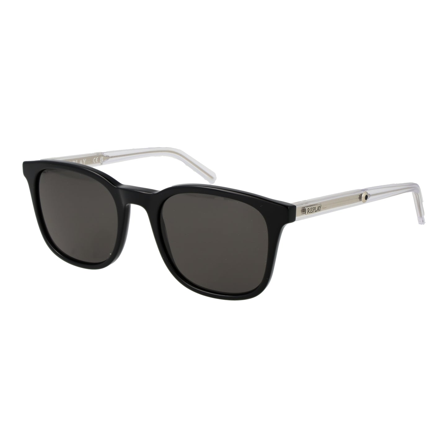 REPLAY RY493V 5201S Sonnenbrille ansicht-3