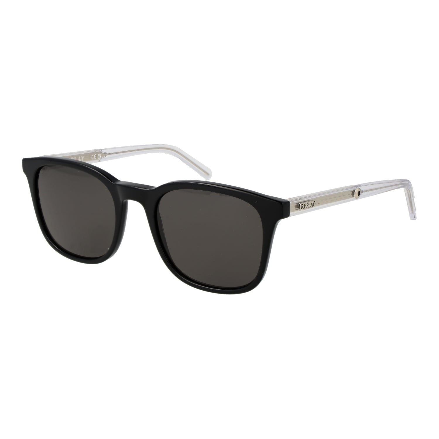 REPLAY RY493V 5201S Sonnenbrille ansicht-3