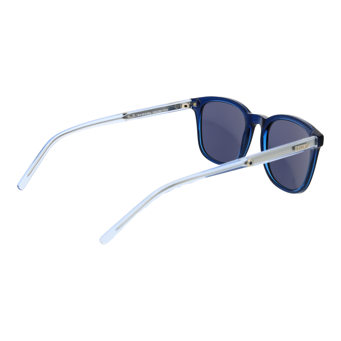 REPLAY RY493V 5202S Sonnenbrille ansicht-2